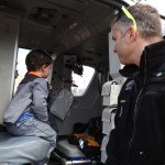 Touch A Truck event draws good crowd; good weather