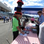 Tioga Downs opens 11th season of harness racing