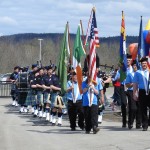 Tioga Downs opens 11th season of harness racing