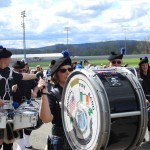 Tioga Downs opens 11th season of harness racing