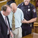 Timeline of the Calvin Harris second-degree murder trial