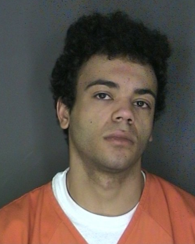 Newark Valley man arrested for attempted murder