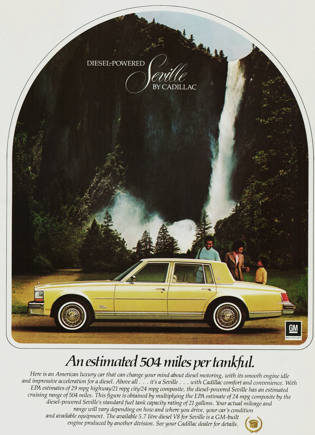 Collector car Corner - Virginia reader remembers the 1976-1979 Cadillac Seville