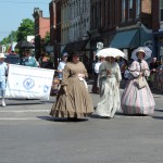 Tioga County celebrates 125th Memorial Day ceremony