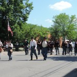Tioga County celebrates 125th Memorial Day ceremony
