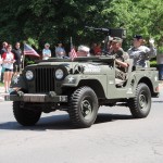 Tioga County celebrates 125th Memorial Day ceremony