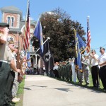 Tioga County celebrates 125th Memorial Day ceremony