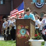 Tioga County celebrates 125th Memorial Day ceremony