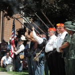 Tioga County celebrates 125th Memorial Day ceremony