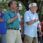 Tioga County celebrates 125th Memorial Day ceremony