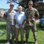 Tioga County celebrates 125th Memorial Day ceremony