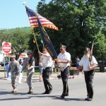 Tioga County celebrates 125th Memorial Day ceremony
