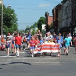 Tioga County celebrates 125th Memorial Day ceremony