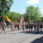 Tioga County celebrates 125th Memorial Day ceremony