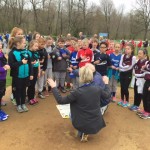 Photos from Opening Day of Owego Little League; April 30, 2016