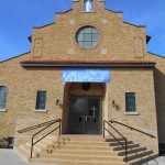 Sacred Sites Open House to take place on May 22