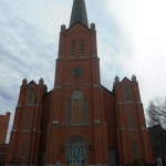 Sacred Sites Open House to take place on May 22