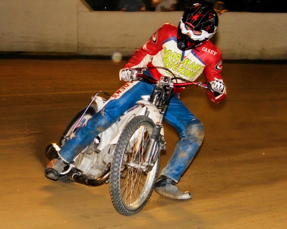 Champion Speedway opens for the season on May 29