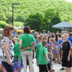 New school dedicated in Owego