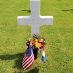 Margraten visit for Memorial Day