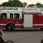 The 2016 Firemen’s Field Days Parade; June 4, 2016