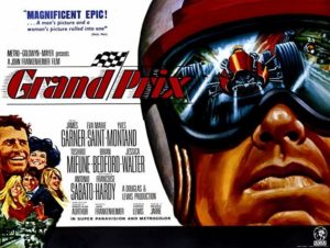 Collector Car Corner - Top 10 Auto Racing Movies of all time
