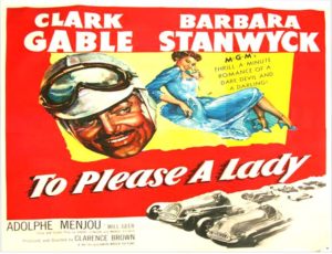 Collector Car Corner - Top 10 Auto Racing Movies of all time