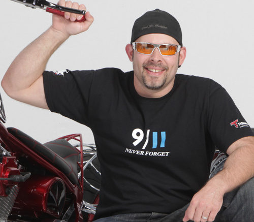 Christmas for Kids joins up with Get Your Kicks on Route 96 Rally to Tioga Downs