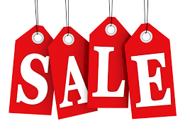 Rummage Sale at Apalachin UMC