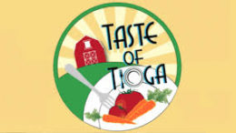 Taste of Tioga to take place on Friday