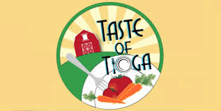Taste of Tioga to take place on Friday