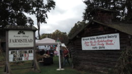 Newark Valley’s Apple Festival 2016