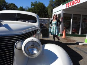 Car and Motorcycle Show attracts hundreds of entries