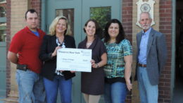 Village of Owego receives $5,000 preservation grant