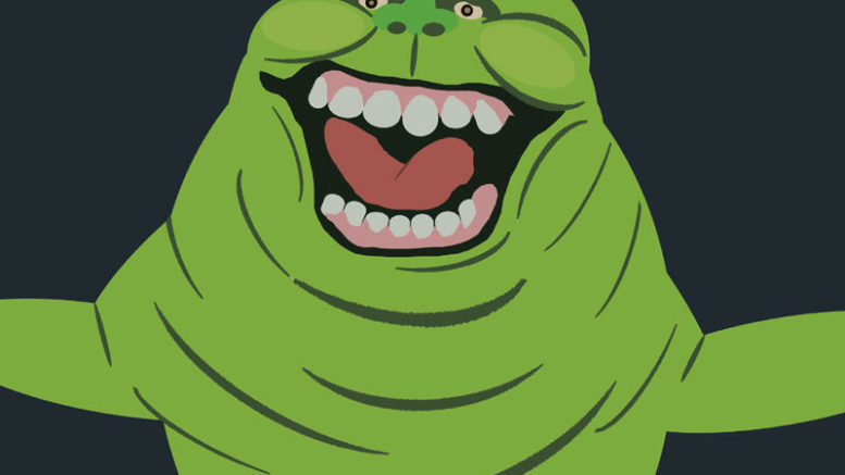 Ghostbusters: Answer the Call, to be shown in Spencer