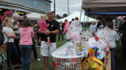 Photos from Traci’s Hope event, held Saturday, Oct. 1, 2016 at the Firemen’s Field in Apalachin, N.Y.