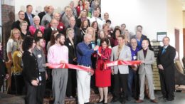 Tioga Business show provides networking; highlights business