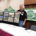 Tioga Business show provides networking; highlights business