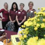 Tioga Business show provides networking; highlights business