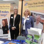 Tioga Business show provides networking; highlights business