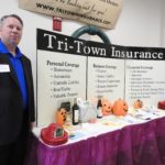 Tioga Business show provides networking; highlights business