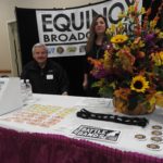 Tioga Business show provides networking; highlights business