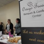 Tioga Business show provides networking; highlights business