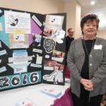 Tioga Business show provides networking; highlights business