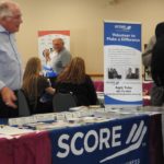 Tioga Business show provides networking; highlights business