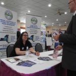 Tioga Business show provides networking; highlights business