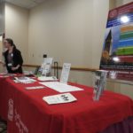 Tioga Business show provides networking; highlights business