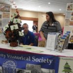 Tioga Business show provides networking; highlights business