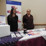 Tioga Business show provides networking; highlights business