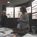 Tioga Business show provides networking; highlights business